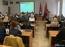 Проект решения об исполнении бюджета Волгограда за 2023 год обсудили на публичных слушаниях с жителями города